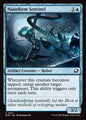 Nanoform Sentinel - Edge of Eternities EOE - NM - 0071 C