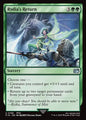 Rydia's Return - Final Fantasy FIN - NM - 0198 U (Foil)
