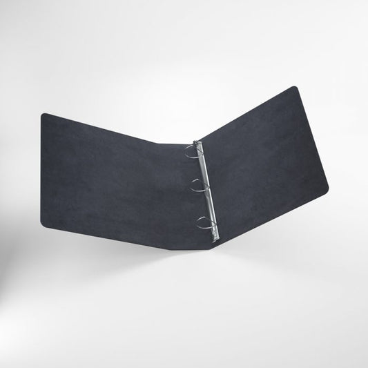 Gamegenic Prime D-Ring-Binder Playset Size