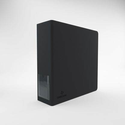 Gamegenic Prime D-Ring-Binder Playset Size
