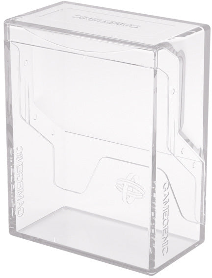 Gamegenic Bastion Deck Box 50+