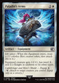 Paladin's Arms - Final Fantasy FIN - NM - 0028 C