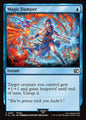 Magic Damper - Final Fantasy FIN - NM - 0061 C