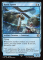 Rook Turret - Final Fantasy FIN - NM - 0069 C (Foil)
