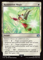 Restoration Magic - Final Fantasy FIN - NM - 0030 U