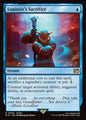 Louisoix's Sacrifice - Final Fantasy FIN - NM - 0059 R