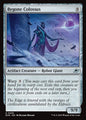 Bygone Colossus - Edge of Eternities EOE - NM - 0235 U (Foil)
