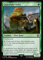 Gran Pulse Ochu - Final Fantasy FIN - NM - 0189 C (Foil)