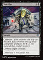 Vote Out - Edge of Eternities EOE - NM - 0126 U (Foil)