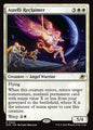Astelli Reclaimer - Edge of Eternities EOE - NM - 0004 R (Foil)