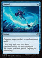Annul - Edge of Eternities EOE - NM - 0046 U (Foil)