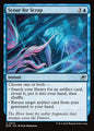 Scour for Scrap - Edge of Eternities EOE - NM - 0073 U (Foil)
