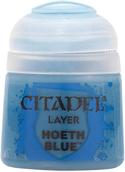 Citadel Paints - Layer