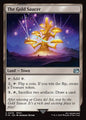 The Gold Saucer - Final Fantasy FIN - NM - 0279 U (Foil)
