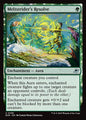 Meltstrider's Resolve - Edge of Eternities EOE - NM - 0199 U (Foil)