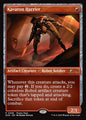 Kavaron Harrier - Edge of Eternities EOE - NM - 0396 U (Foil)