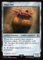 Magic Pot - Final Fantasy FIN - NM - 0263 C (Foil)