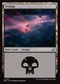 Swamp - Edge of Eternities EOE - NM - 0271 C