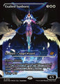 Exalted Sunborn - Edge of Eternities EOE - NM - 0358 M (Showcase)