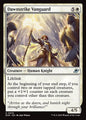 Dawnstrike Vanguard - Edge of Eternities EOE - NM - 0010 U (Foil)