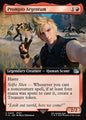 Prompto Argentum - Final Fantasy FIN - NM - 0463 U (Extended)