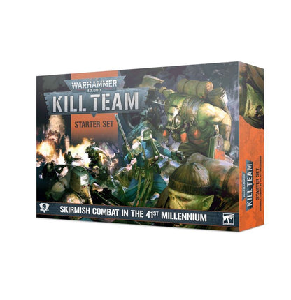 Warhammer 40,000 Kill Team - Starter Set