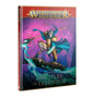 [PRE-ORDER] Warhammer Age of Sigmar - Chaos Battletome: Disciples of Tzeentch