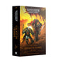 Warhammer The Horus Heresy Saga - Galaxy In Flames (Hardback) (2026) - Black Library (Copy)