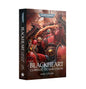 Warhammer 40,000 - Blackheart Claws of the Maelstrom (Hardback) - Black Library