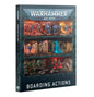 Warhammer 40,000 - Boarding Actions