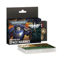 [PRE-ORDER] Warhammer 40,000 - Command Pack - Space Marines