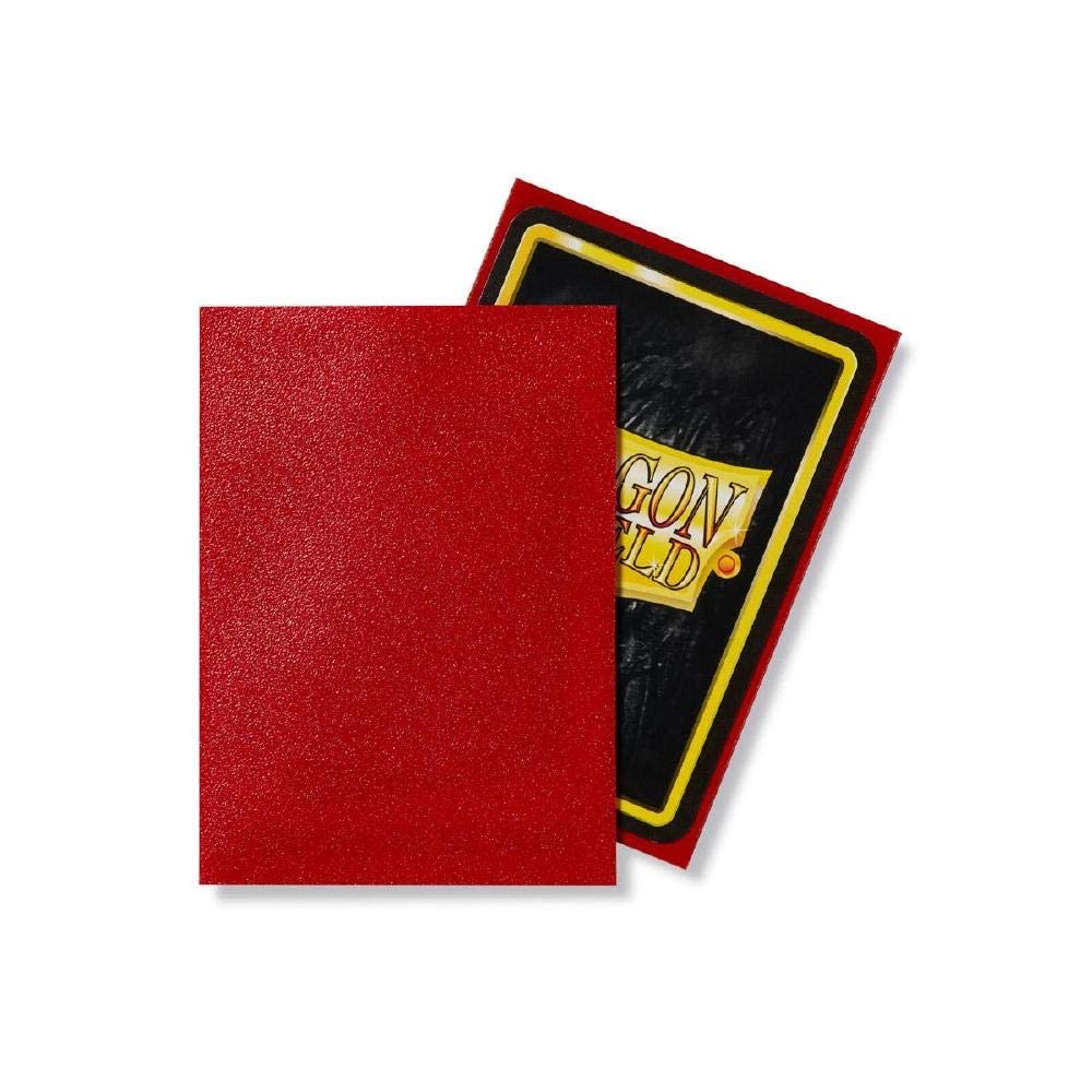 Dragon Shield - Matte Sleeves - (100)