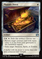 Phoenix Down - Final Fantasy FIN - NM - 0029 U (Foil)