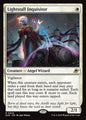 Lightstall Inquisitor - Edge of Eternities EOE - NM - 0024 R (Foil)