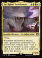 Sin, Spira's Punishment - Final Fantasy FIN - NM - 0242 R (Foil)