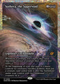 Sothera, the Supervoid - Edge of Eternities EOE - NM - 0386 M (Showcase Foil)