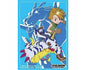 Digimon Card Game - Cardass - Assorted Sleeves