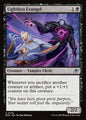 Lightless Evangel - Edge of Eternities EOE - NM - 0109 U (Foil)