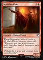 Mysidian Elder - Final Fantasy FIN - NM - 0145 C (Foil)