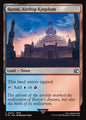 Baron, Airship Kingdom - Final Fantasy FIN - NM - 0273 C (Foil)