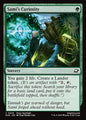 Sami's Curiosity - Edge of Eternities EOE - NM - 0203 C (Foil)