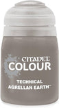 Citadel Paints - Technical