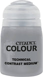 Citadel Paints - Technical