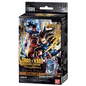 Dragon Ball Super Card Game: Fusion World – Starter Deck: Shallot [FS09]