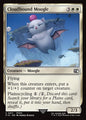 Cloudbound Moogle - Final Fantasy FIN - NM - 0011 C