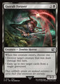 Qutrub Forayer - Final Fantasy FIN - NM - 0112 C (Foil)