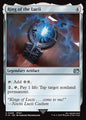 Ring of the Lucii - Final Fantasy FIN - NM - 0269 U
