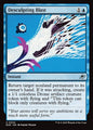 Desculpting Blast - Edge of Eternities EOE - NM - 0054 U (Foil)