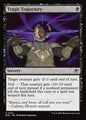 Tragic Trajectory - Edge of Eternities EOE - NM - 0122 U (Foil)