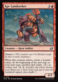 Kav Landseeker - Edge of Eternities EOE - NM - 0138 C (Foil)